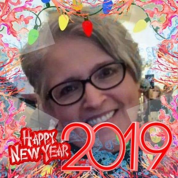 Meet your Posher, Terri - Picture 1 of 1